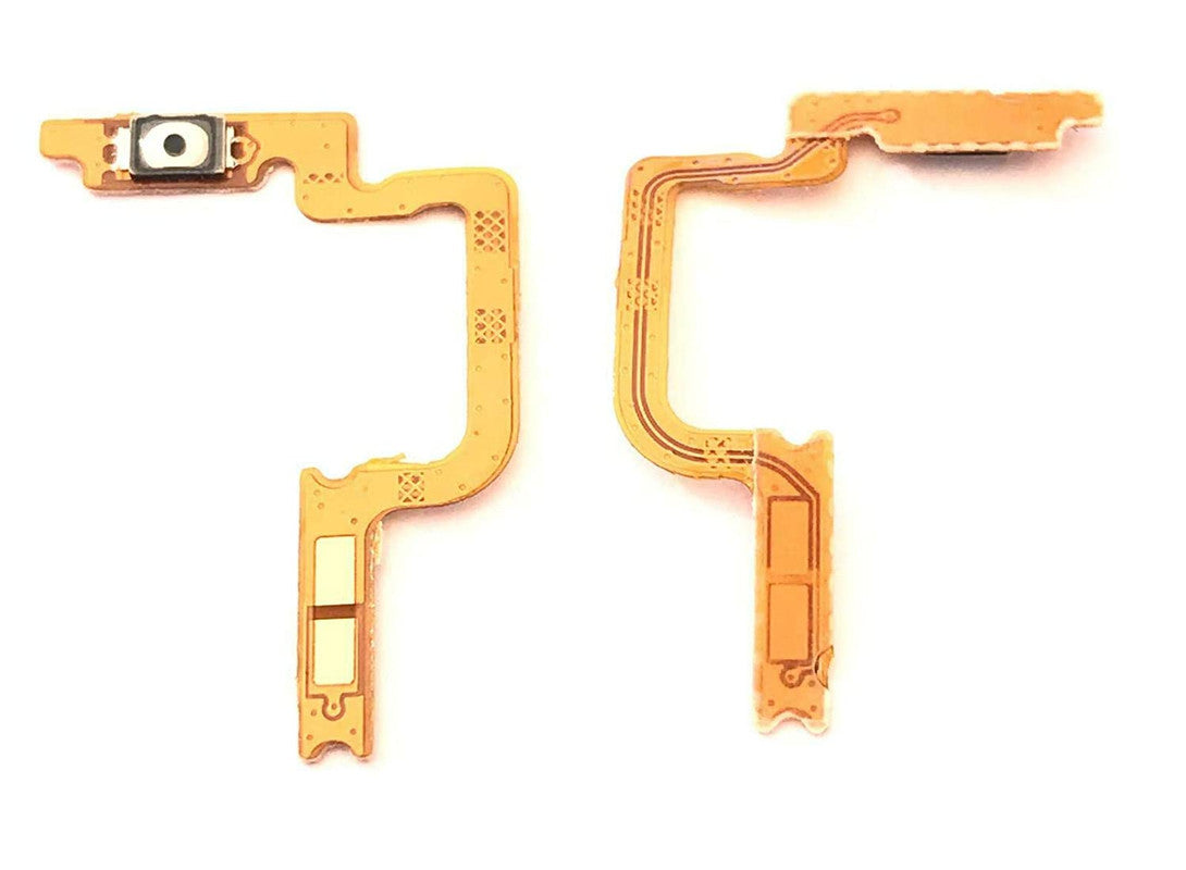 Realme X2 Pro Internal Power Volume Button Flex by Zeespares.in