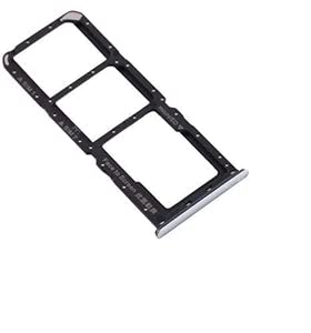Realme X2 Sim Tray Slot Holder
