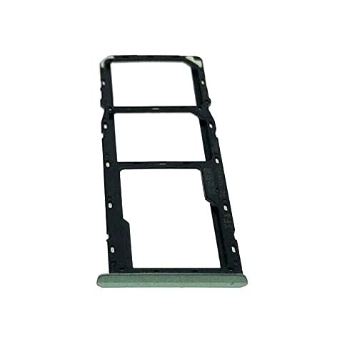 Realme X2 Sim Tray Slot Holder