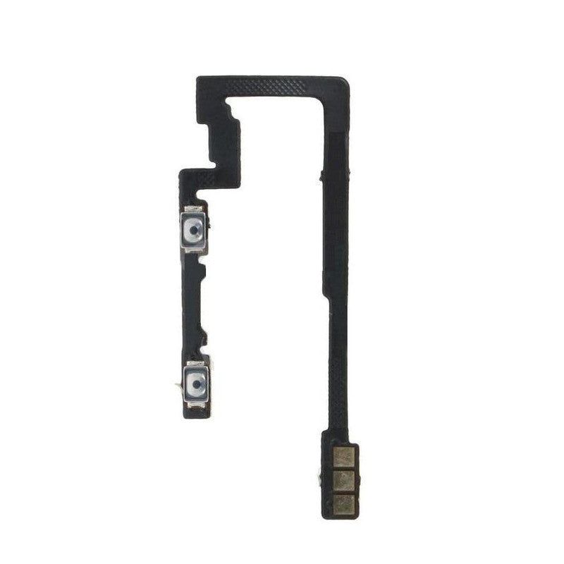 Realme X3 SuperZoom Internal Power Volume Button Flex by Zeespares.in
