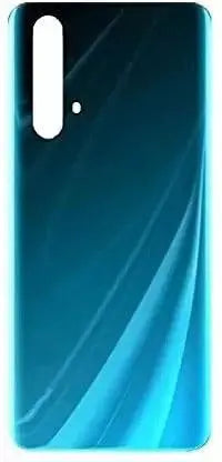 Realme X3 Back Panel Housing Body Blue 