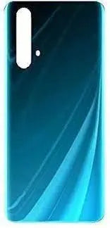 Realme X3 SuperZoom Back Panel Housing Body Blue 