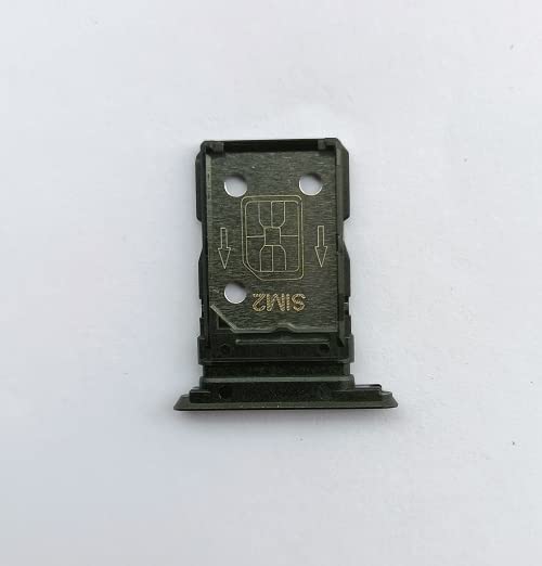 Realme X3 SuperZoom Sim Tray Slot Holder