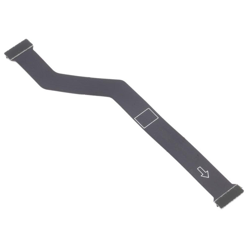 Lcd Flex Cable Stripe for Realme X50 Pro 5G by Zeespares