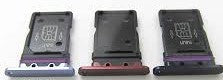 Realme X50 Pro 5G Sim Tray Slot Holder