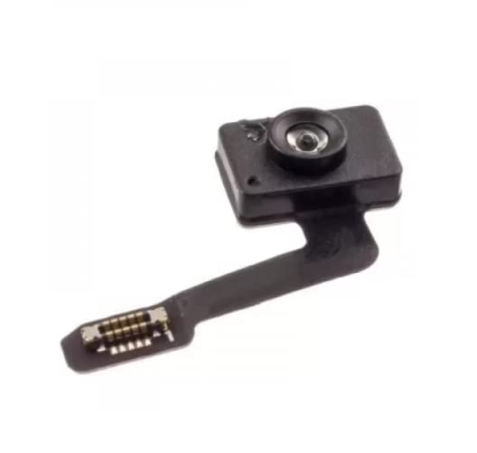 SPAREWARE® Fingerprint Scanner Sensor Flex Cable For Realme X7 Max -Black