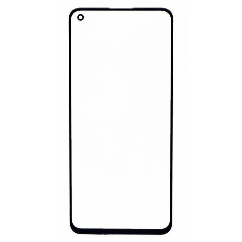 Realme X7 Max 5G Front Glass Touch Screen