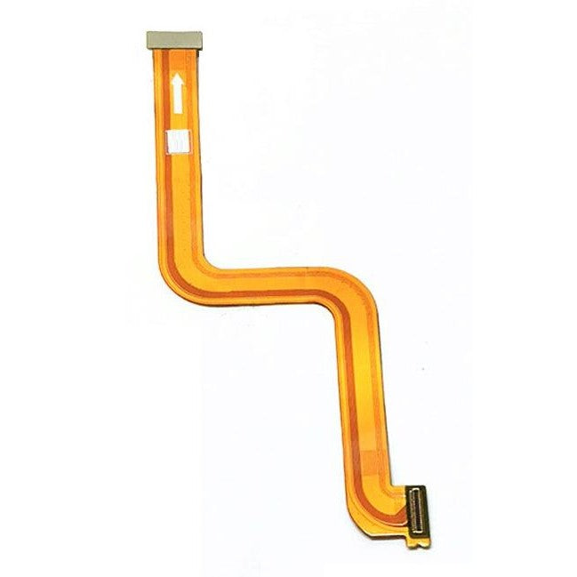 Lcd Flex Cable Stripe for Realme X7 Pro by Zeespares