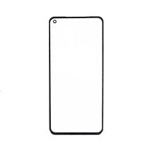 Realme X7 Pro Front Glass Touch Screen