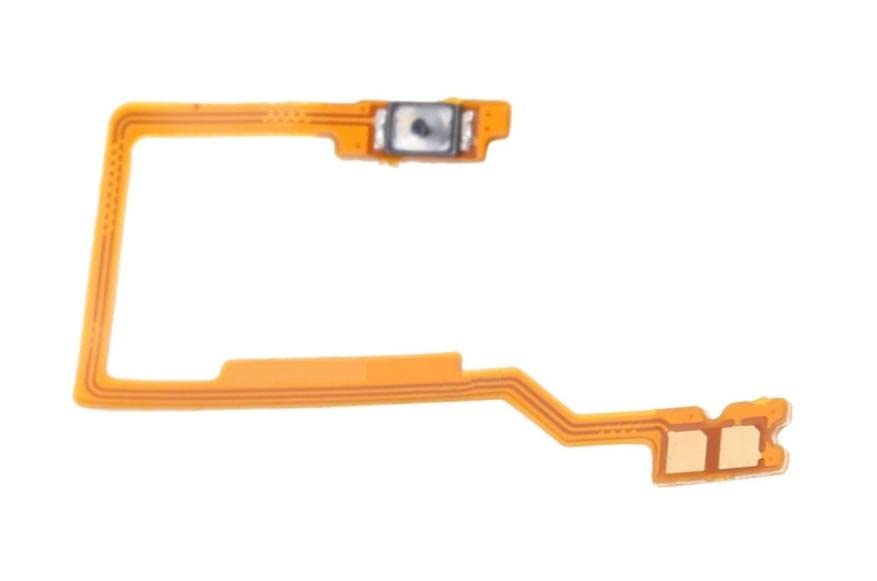 Realme X7 Pro Internal Power Volume Button Flex by Zeespares.in