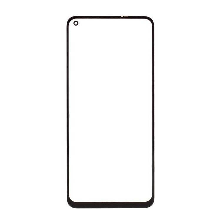 Realme X7 Front Glass Touch Screen