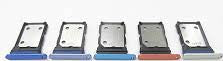 Realme X7 Sim Tray Slot Holder