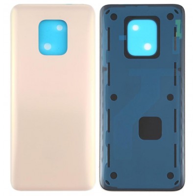 Xiaomi Redmi 10X (5G) Back Panel Glass