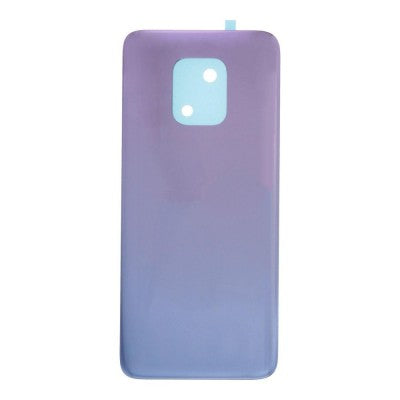 Xiaomi Redmi 10X (5G) Back Panel Glass