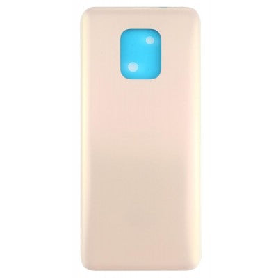 Xiaomi Redmi 10X (5G) Back Panel Glass