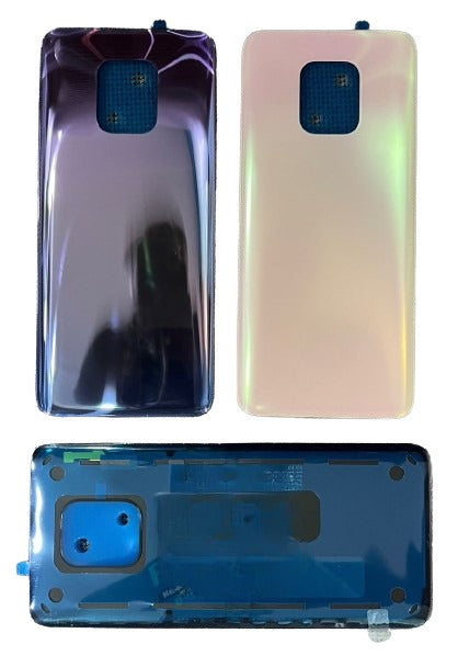 Xiaomi Redmi 10X (5G) Back Panel Glass