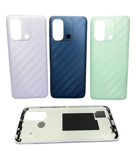 Xiaomi Redmi 12C Back Panel Cover