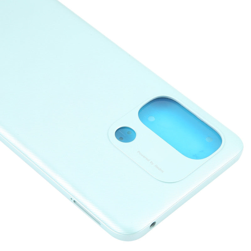 Xiaomi Redmi 12C Back Panel Cover