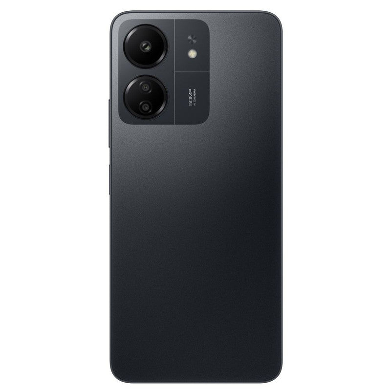 Xiaomi Redmi 13C Back Panel Housing Body