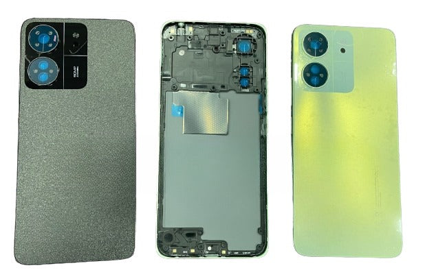 Xiaomi Redmi 13C Back Panel Housing Body