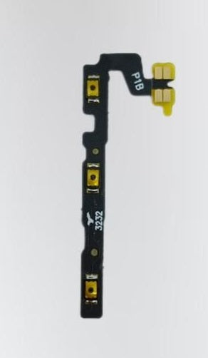 Xiaomi Redmi 14 Pro Power Volume button Flex by Zeespares.in