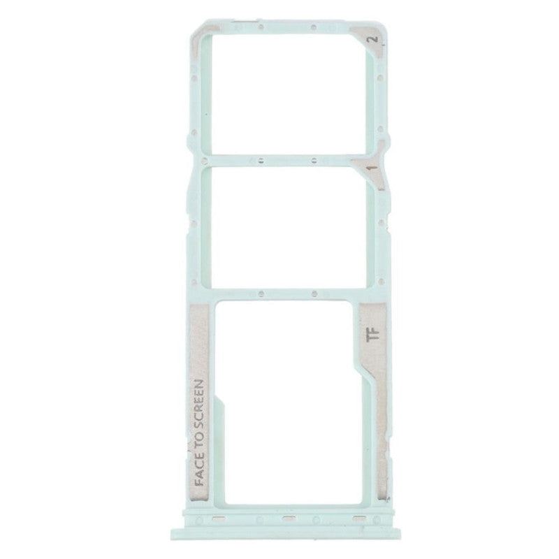 Xiaomi Redmi A1 Plus Sim Tray Slot Holder