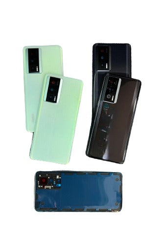 Back Panel Housing for Redmi K60 Pro Green