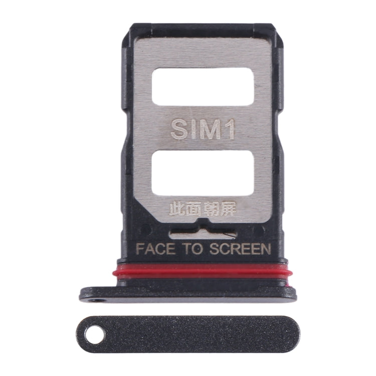 Xiaomi Redmi K70 Sim Tray Slot Holder