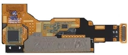 Xiaomi Redmi Note 10S Display Flex