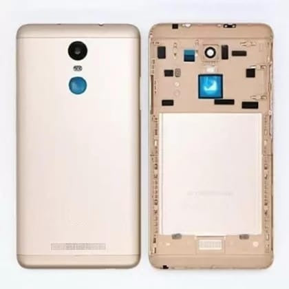 Xiaomi Redmi Note 3 Back Panel
