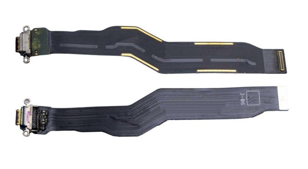 Oppo Reno 10X Zoom Charging Port Connector
