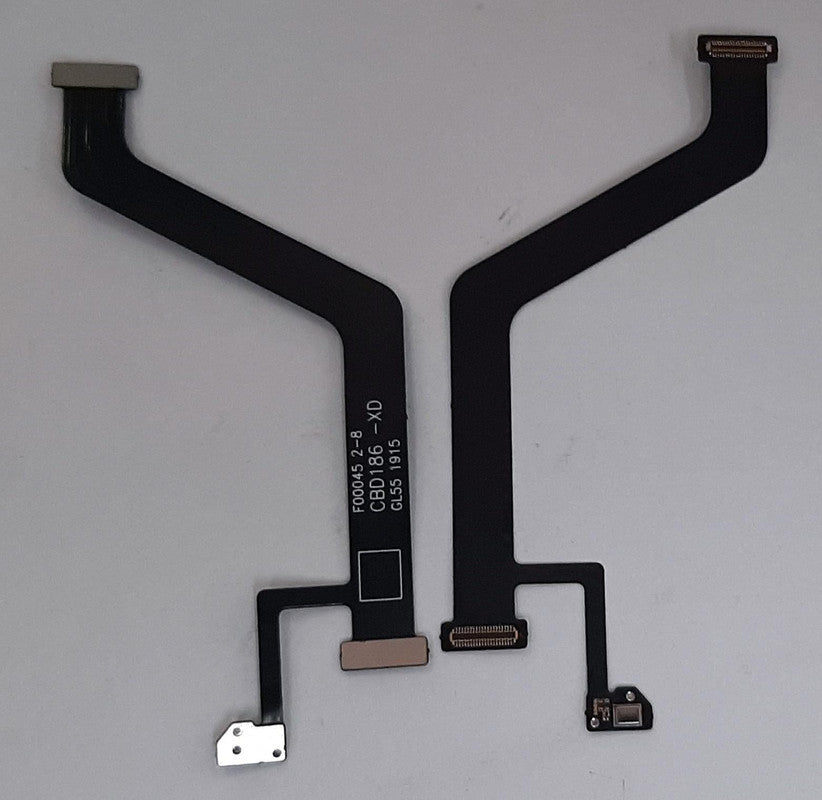 Oppo Reno 10x Zoom Lcd Flex Cable