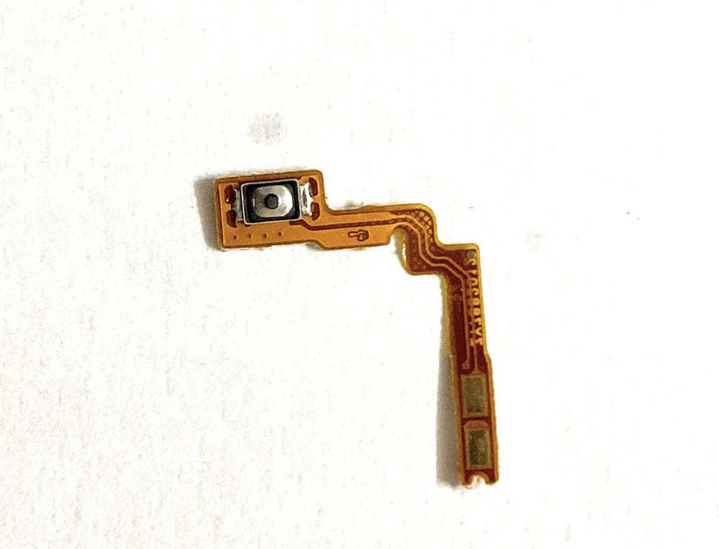 Oppo Reno 2F Internal Power Volume Button Flex by Zeespares.in