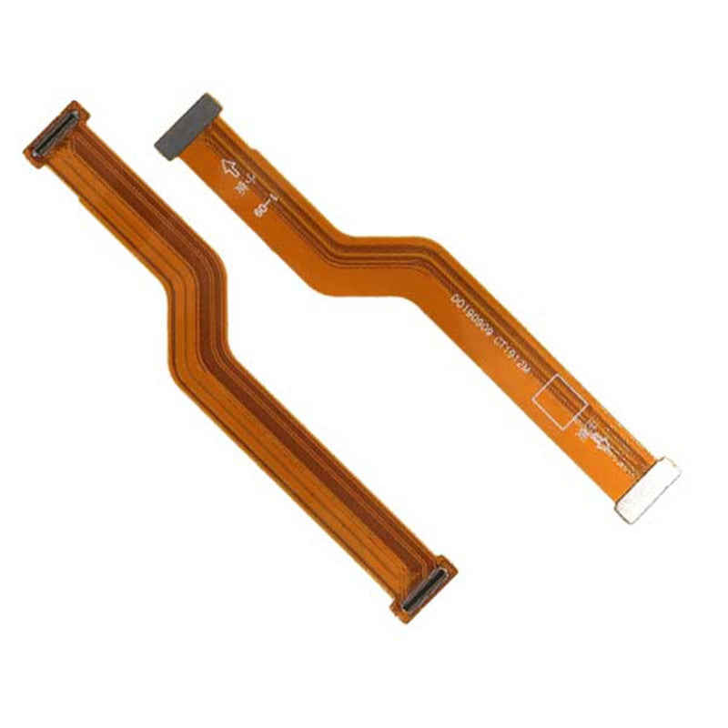 Lcd Flex Cable Stripe for Oppo Reno 2 by Zeespares