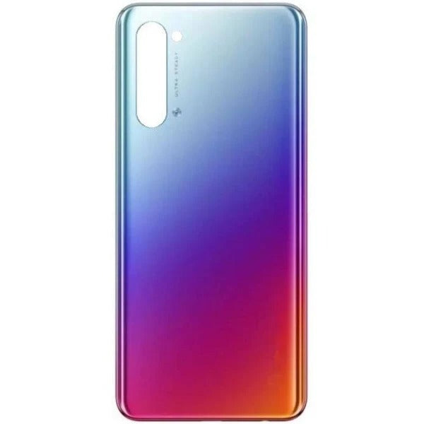 Oppo Reno 3 5G  Back Panel