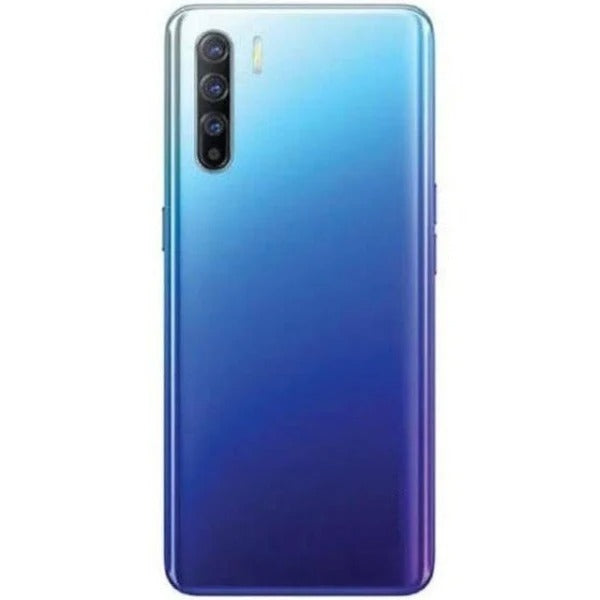Oppo Reno 3 Back Panel Housing