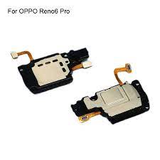 Oppo Reno 3 Loudspeaker Buzzer Ringer by Zeespares.in