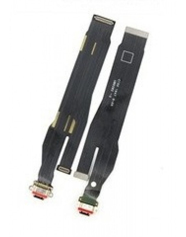 Oppo Reno 3 Charging Port Connector