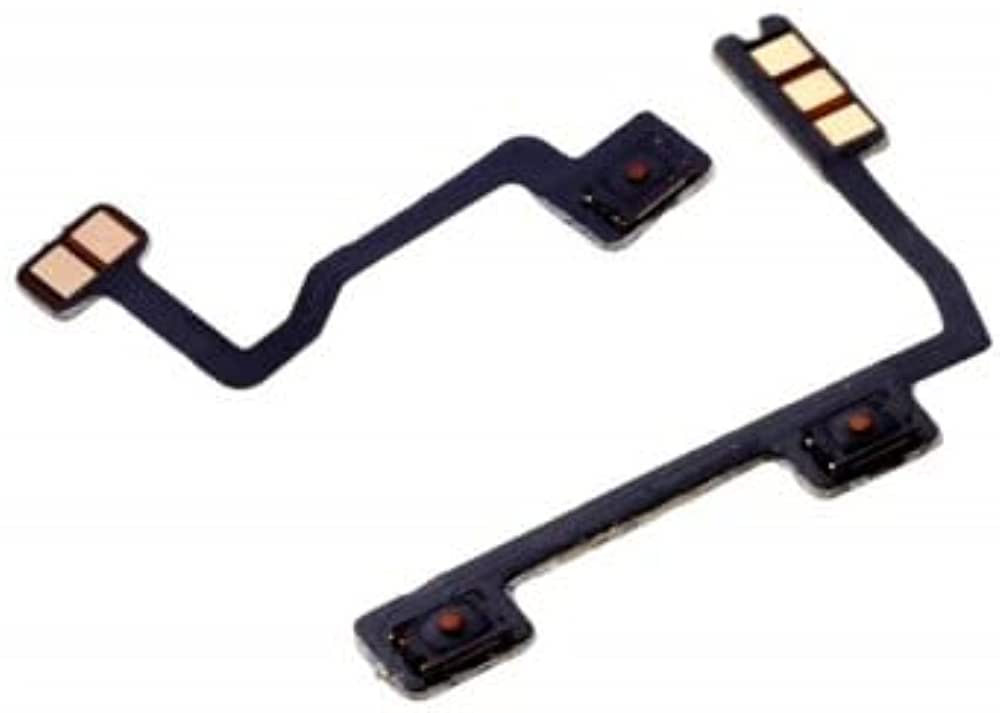 Oppo Reno 3 Pro Internal Power Volume Button Flex