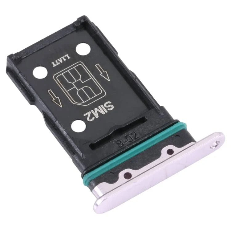 Oppo Reno 4 Pro 5G Sim Tray Slot Holder