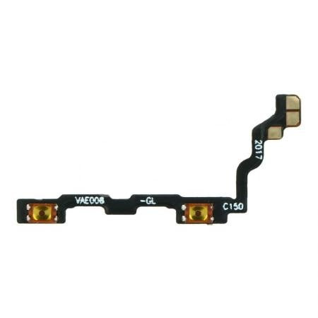 Internal Power Volume Button Flex for Oppo Reno 4 Pro