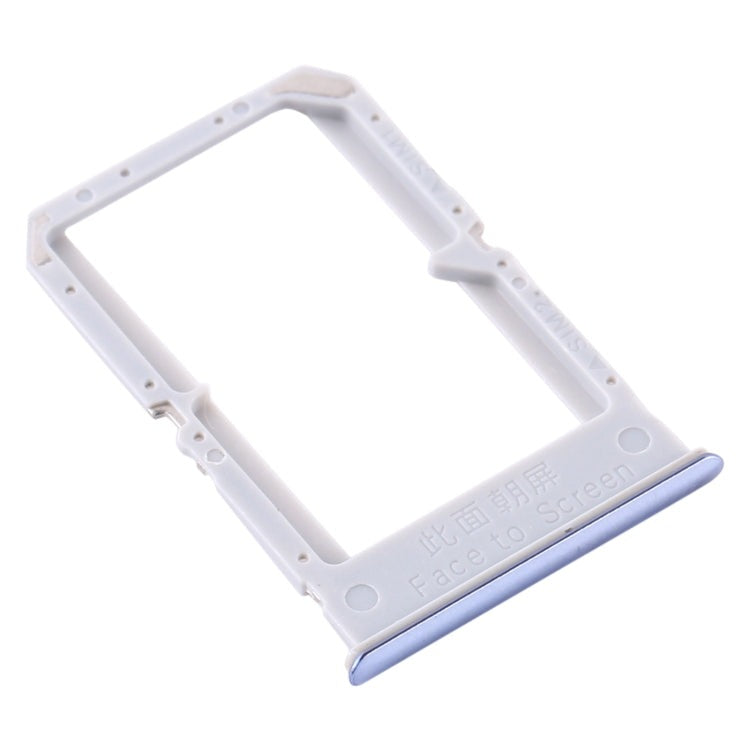 Oppo Reno 4 SE Sim Tray Slot Holder