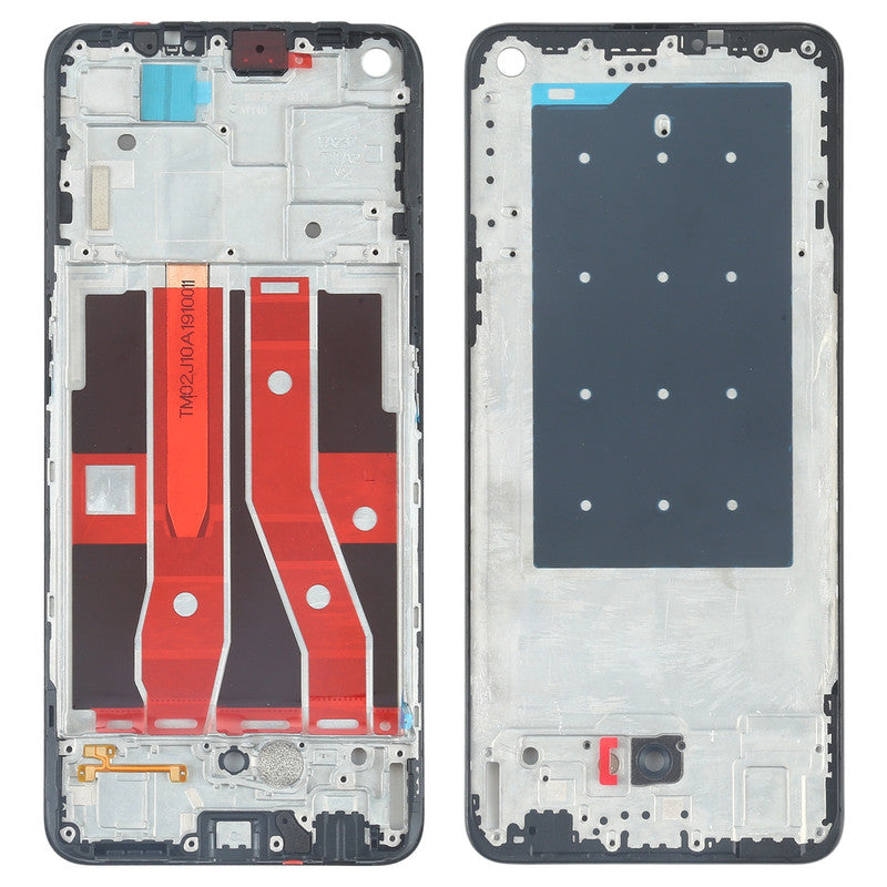 Oppo Reno 4 SE LCD Frame Middle Chassis