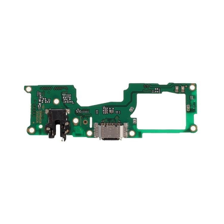 Oppo Reno 4 SE Charging Port Connector Board Flex by Zeespares.in