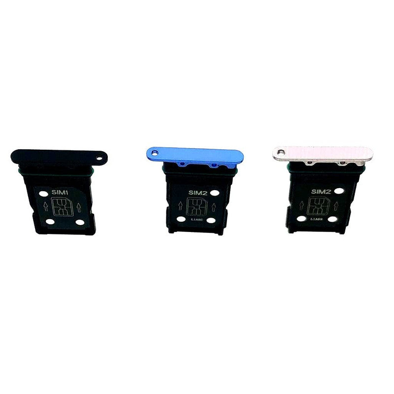 Oppo Reno 5 Pro Sim Tray Slot Holder