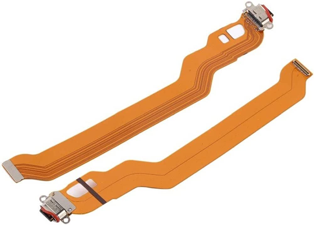 Oppo Reno 5 Pro Charging Port Connector