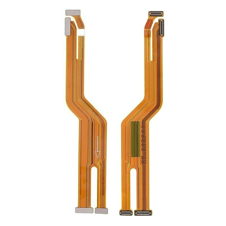 Oppo Reno6 5G Lcd Flex Cable