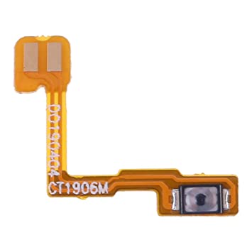 Oppo Reno Internal Power Volume Button Flex