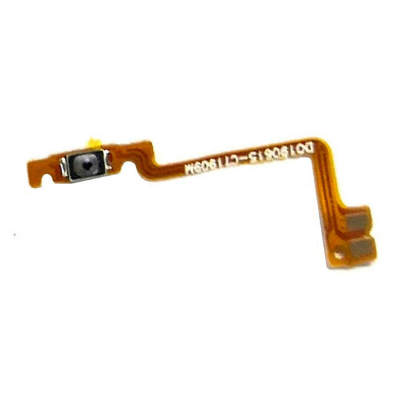 Oppo Reno Z Internal Power Volume Button Flex by Zeespares.in