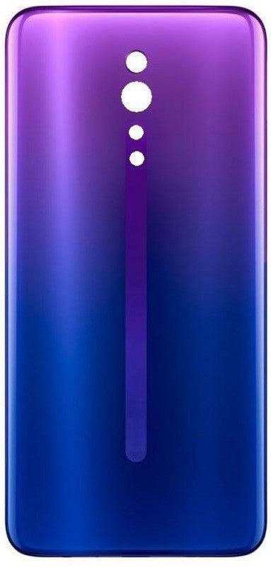 Oppo Reno Z Back Panel